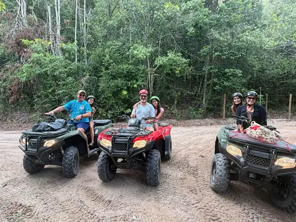Trancoso: O Equilíbrio Perfeito entre Simplicidade e Luxo no Sul da Bahia - Foto 6