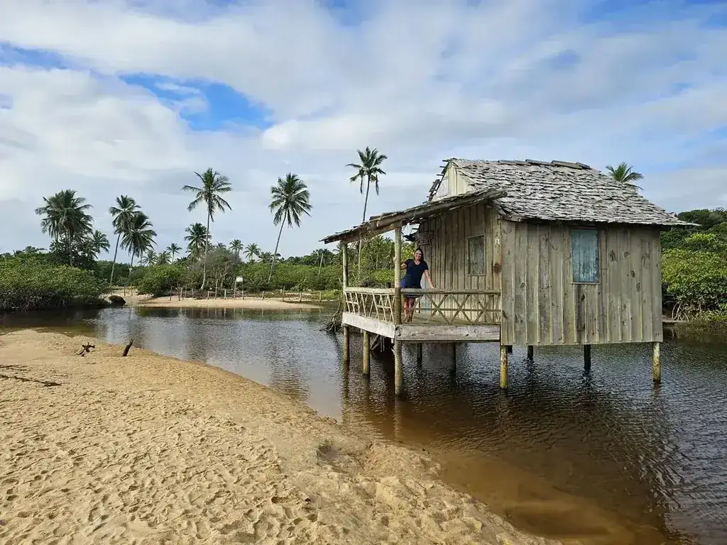 Trancoso: O Equilíbrio Perfeito entre Simplicidade e Luxo no Sul da Bahia - Foto 3