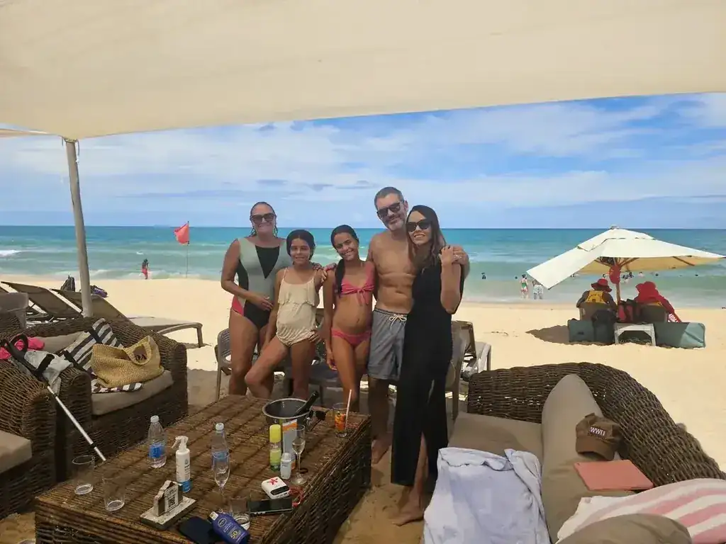 Trancoso: O Equilíbrio Perfeito entre Simplicidade e Luxo no Sul da Bahia - Foto 5