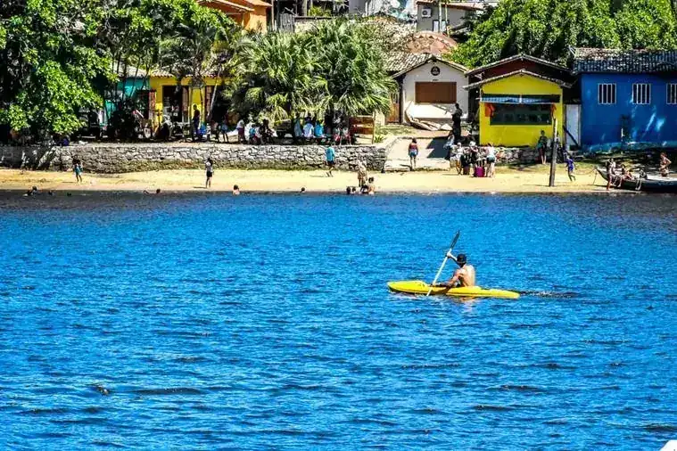 Onde Ficar em Caraíva: Guia de Pousadas e Regiões