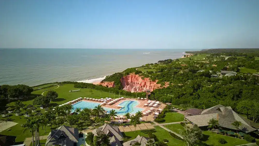 Transfer Porto Seguro Club Med Trancoso