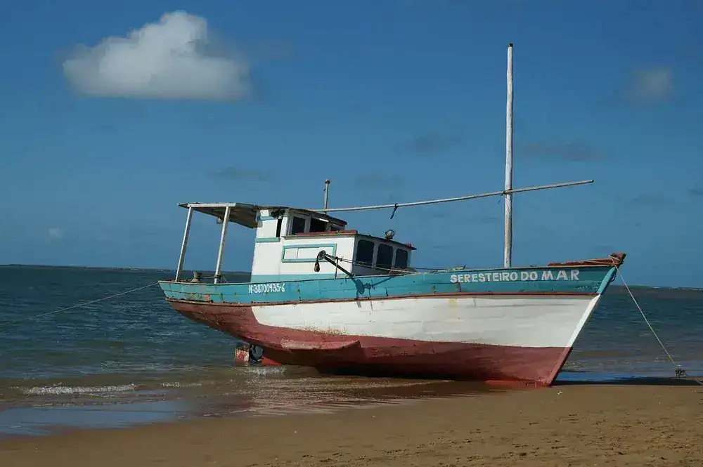 Transfer Porto Seguro Coroa Vermelha
