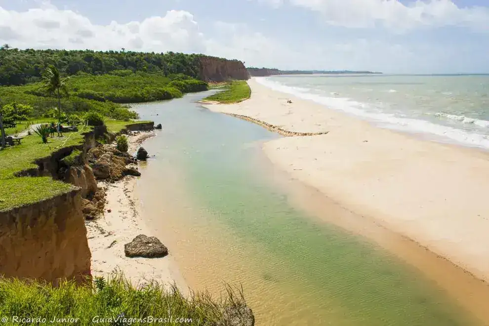 Cumuruxatiba: Guia Completo da Vila Mais Tranquila da Costa