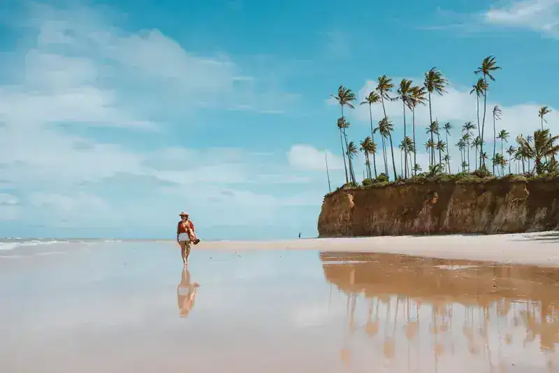 Melhor Época para Visitar Porto Seguro e Região