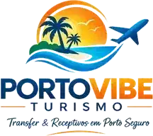 Porto Vibe Turismo - Transfer e Passeios na Costa do Descobrimento
