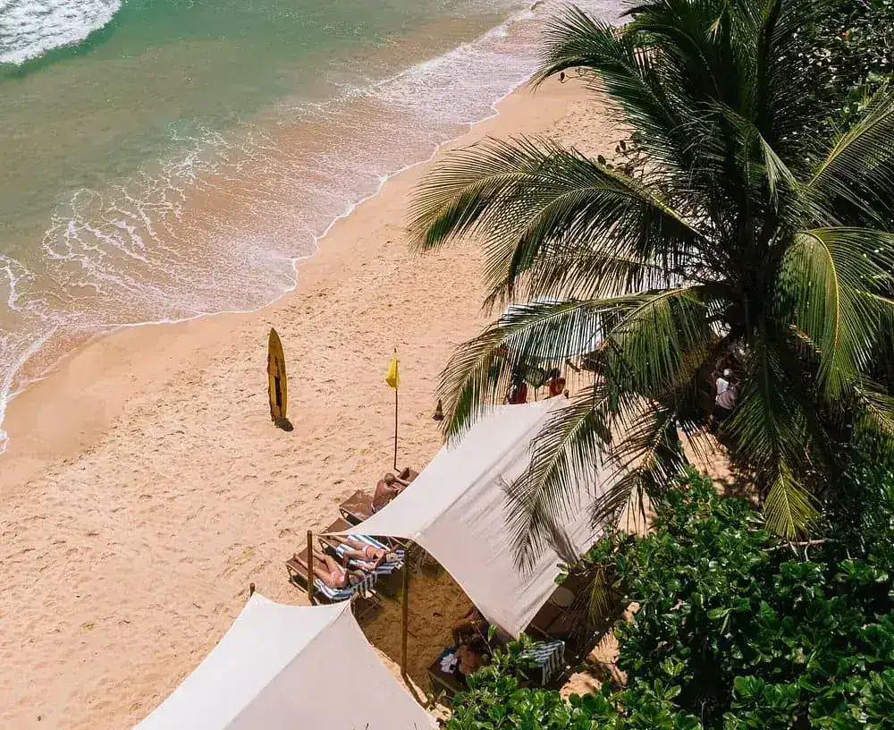 Lua de Mel em Trancoso: Roteiro Romântico e Dicas