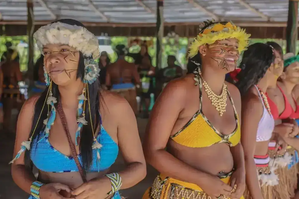 Cultura Pataxó: Conheça a Reserva da Jaqueira