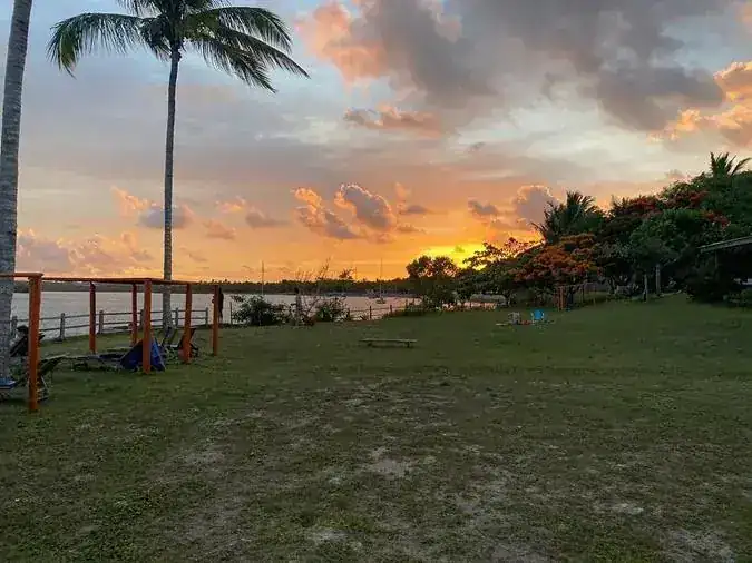 Transfer Aeroporto Porto Seguro para Santo André 2026