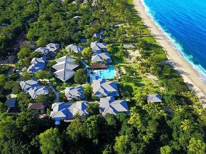 Resort em Santo André