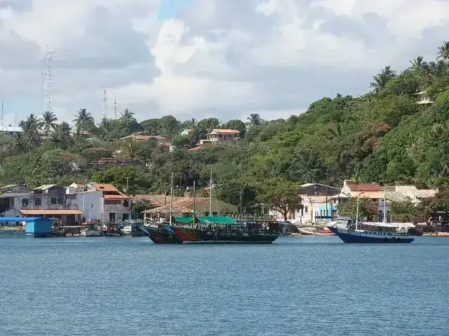 Transfer para Santo André - Transfer e passeios pela Costa do Descobrimento