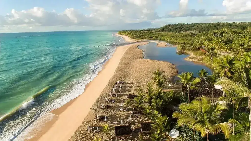 Réveillon em Trancoso e Caraíva: Dicas para Aproveitar